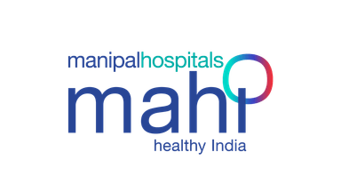 Mahi Logo