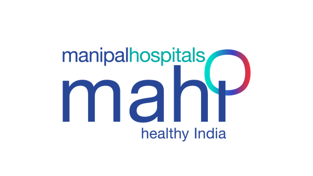 Mahi Logo